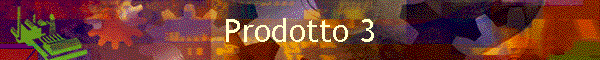 Prodotto 3