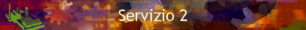 Servizio 2