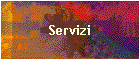 Servizi